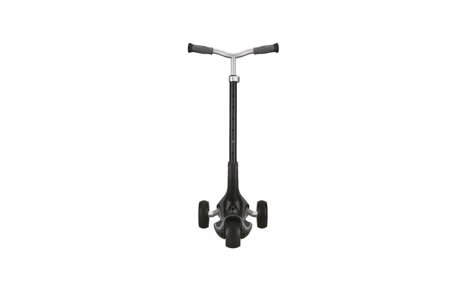 Globber Ultimum lights klappbarer Dreirad Scooter mit Leuchtmodul