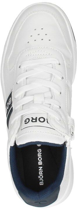Bjorn Borg T2200 CTR K wit