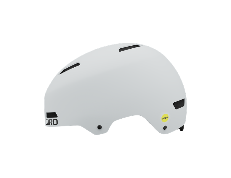Giro Quarter FS MIPS Cykelhjelm Mat Chalk