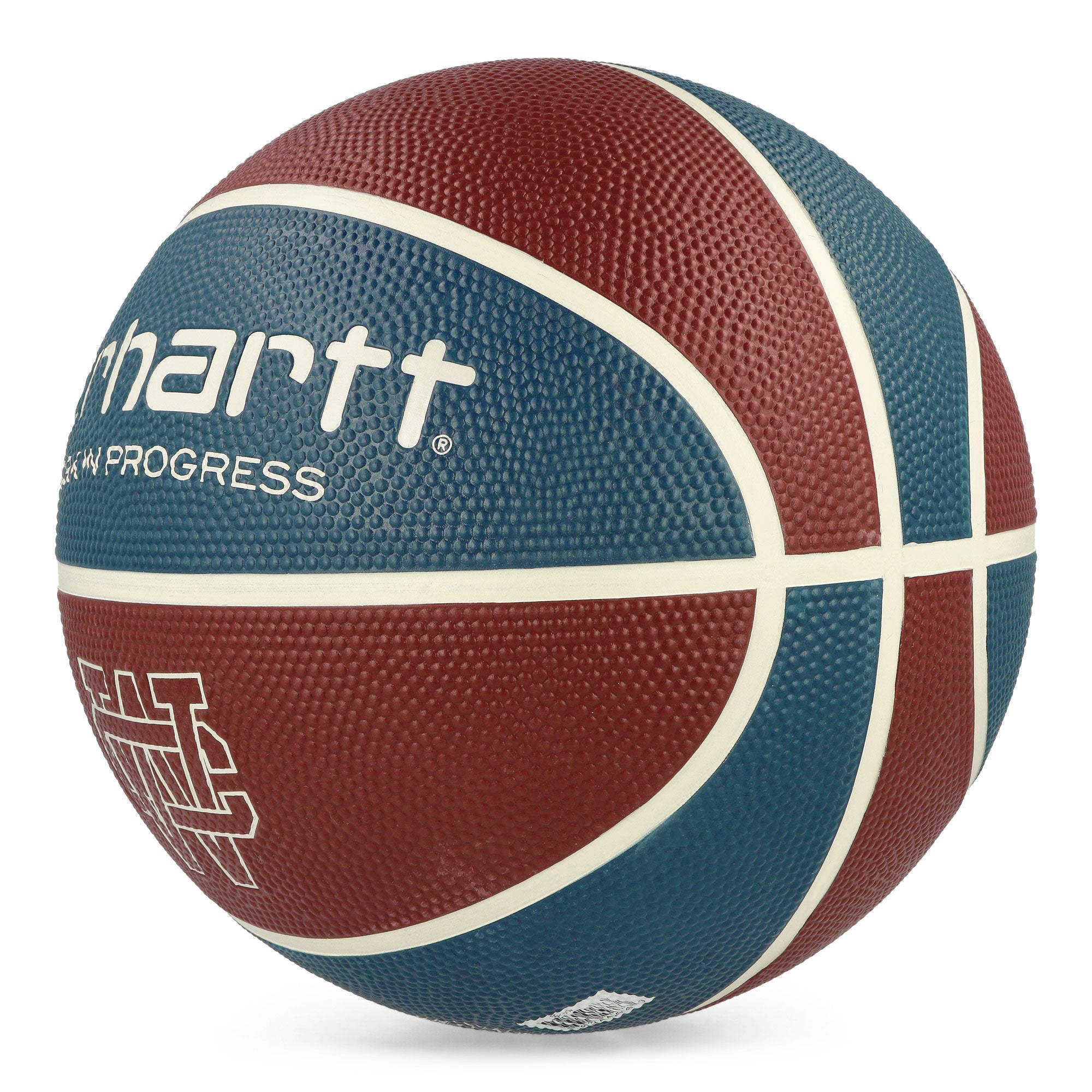 Carhart WIP<br>Basketball Mulberry
