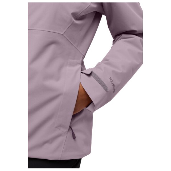 Jack Wolfskin - Women's Wisper Insulated Jacket - Veste synthétique