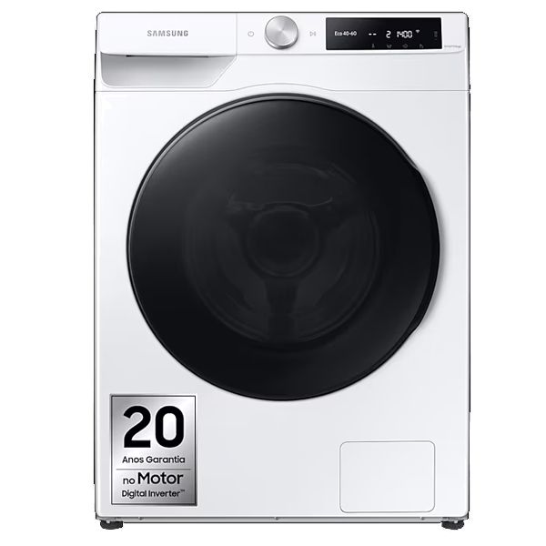 Samsung WD11DG6B85BEU3 6Kg/11Kg 1400RPM Classe D