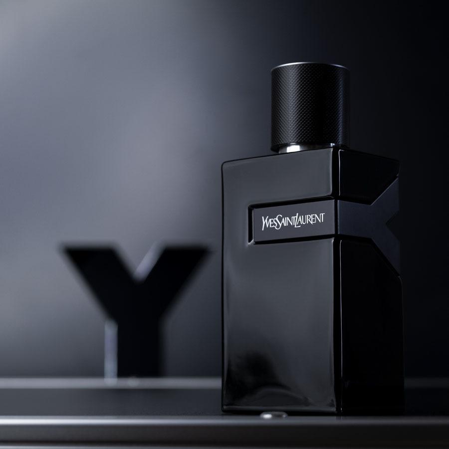 Yves Saint Laurent Y Le Parfum Eau De Parfum 100ml