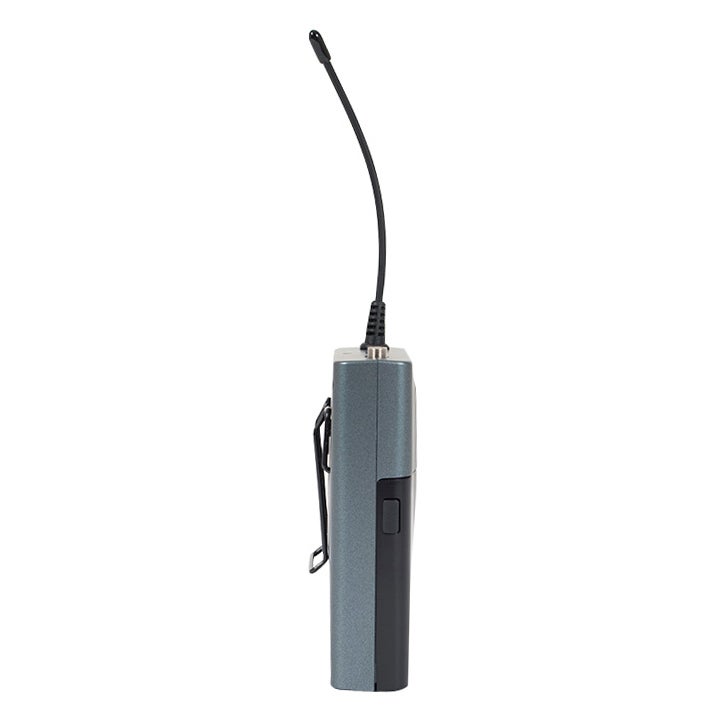 Sennheiser XSW 1-ME3-A draadloze headset (A: 548-572 MHz)