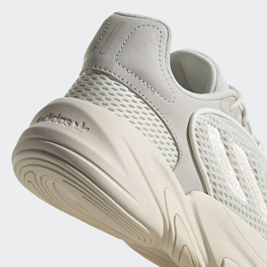 adidas Originals Chaussures Ozelia - Blanc