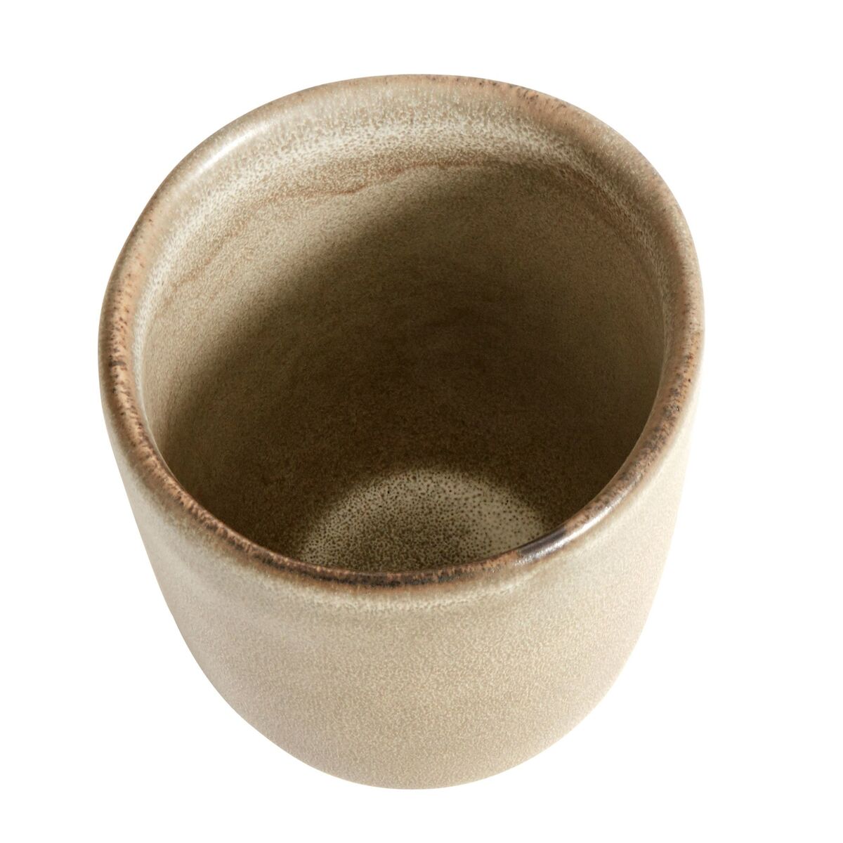 Mame kopp 10.5 cm, oyster