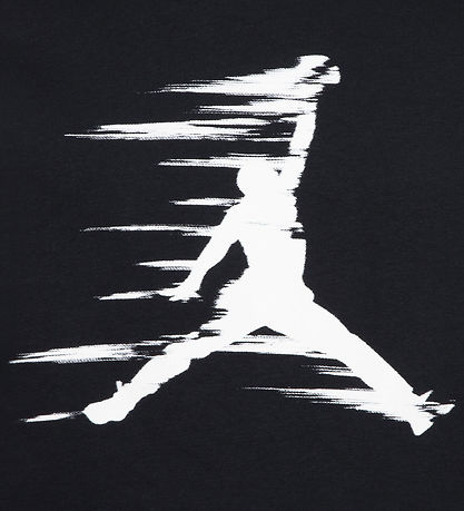 Jordan H?ttetr?je - Sort