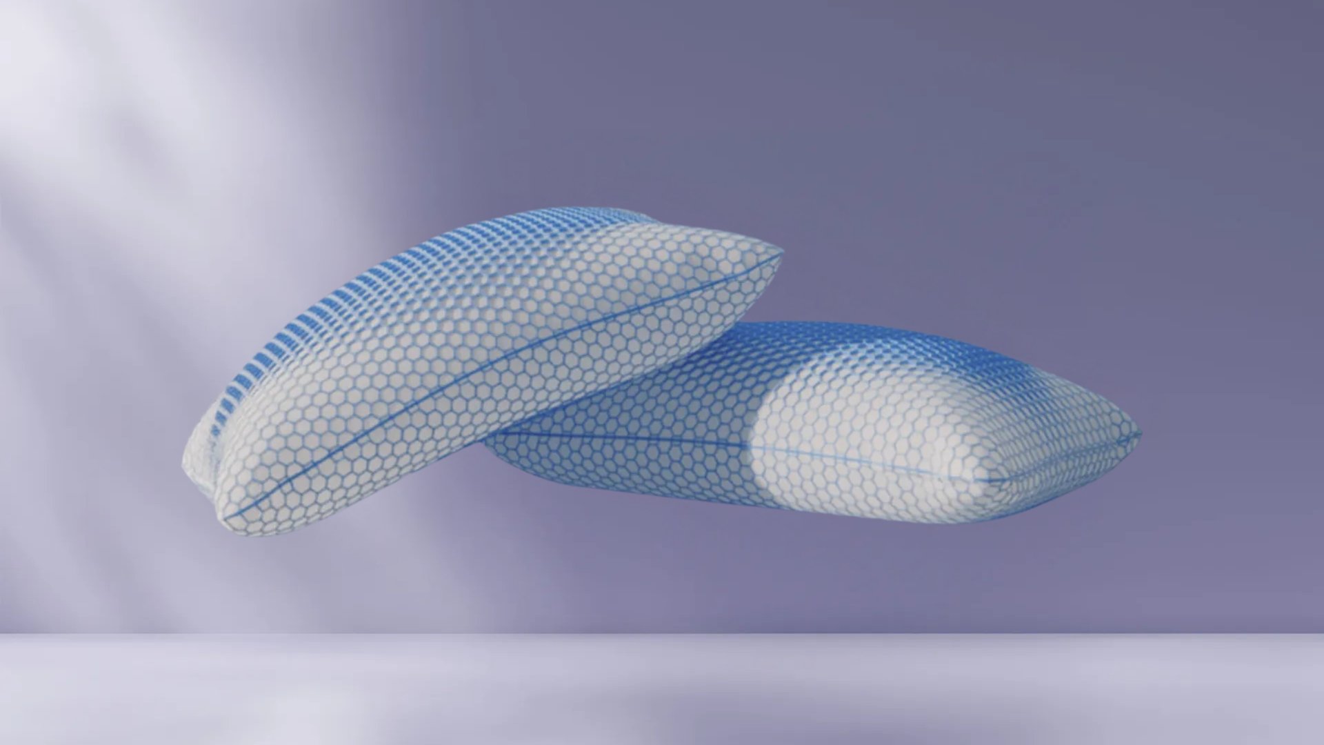 Emma AirGrid® Comfort Kussenset