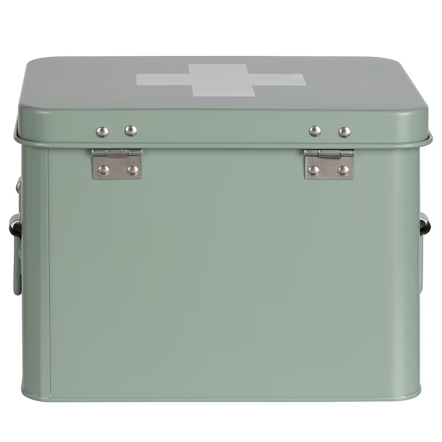 MEDIC Medikamentenbox 6er-Set