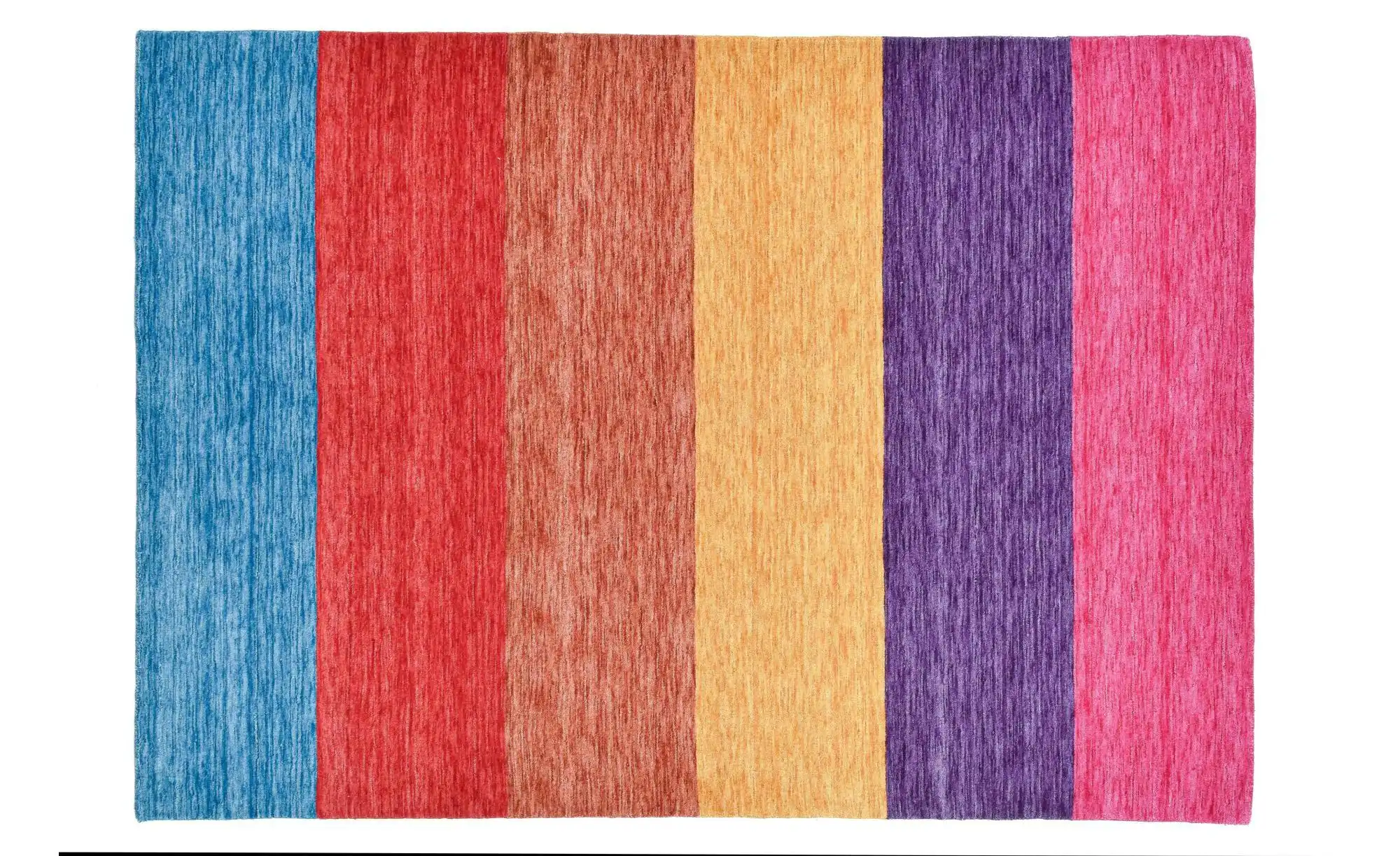 THEKO Wollteppich Holi