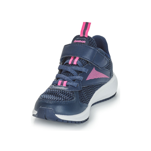 Reebok Sport - REEBOK ROAD SUPREME 4.0 ALT - Marine / Rose