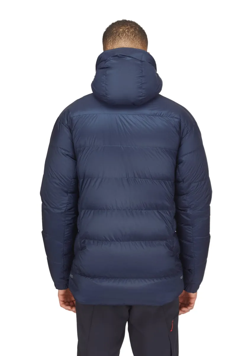 Rab Men's Positron Pro Jacket Deep Ink