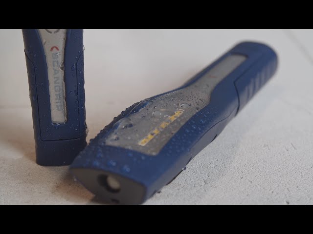 Scangrip Mag Pro LED Handlamp - Oplaadbaar - 600Lm