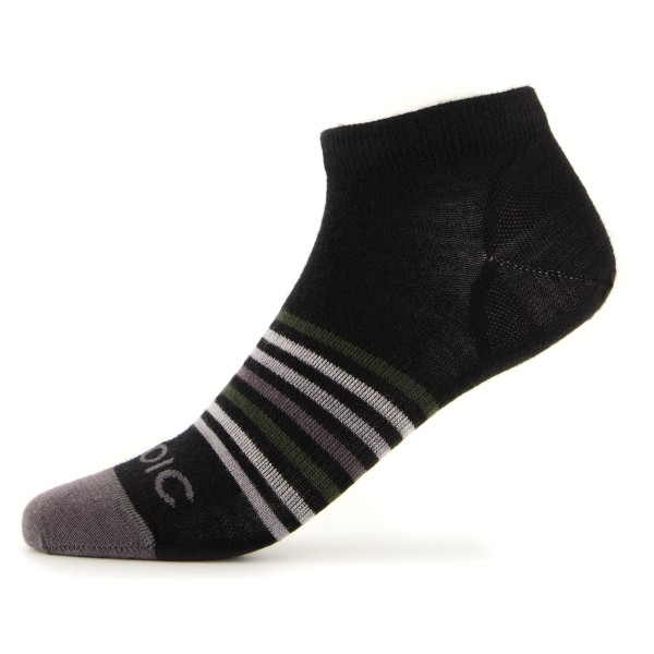 Stoic - Merino Everyday Low Socks - Chaussettes multifonctions