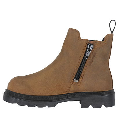 Ecco Winterstiefel - Grainer K - Nerz