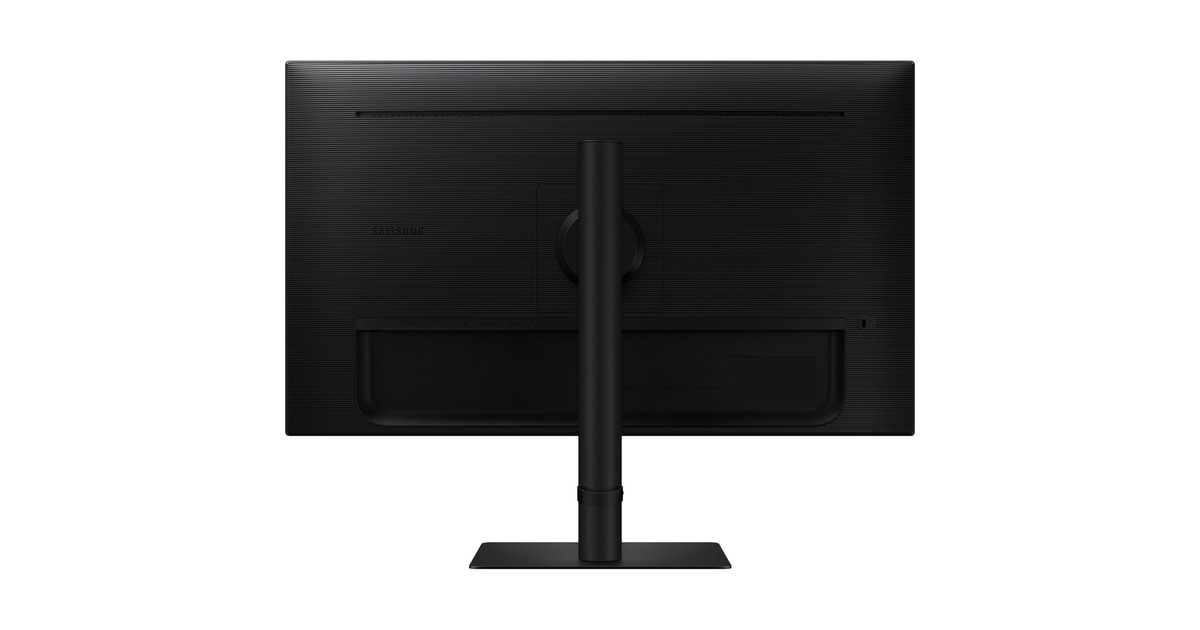 SAMSUNGViewFinity S6 S27F612EAU 27