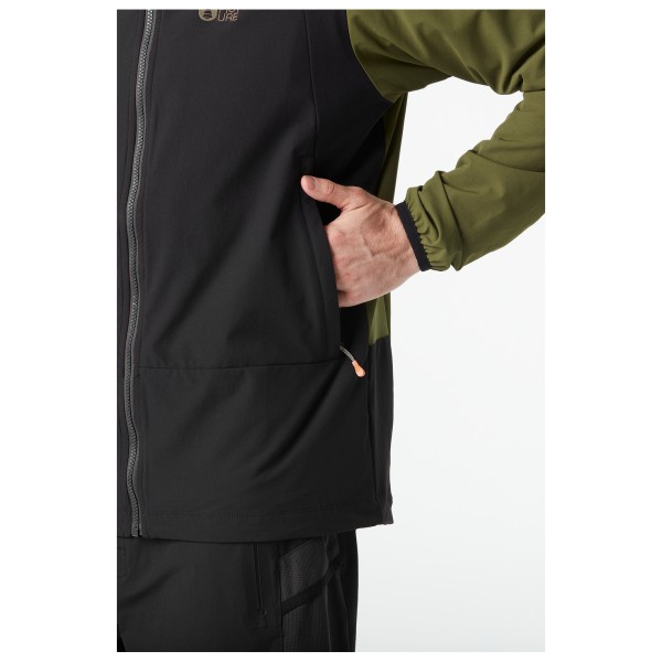 Picture - Outif Softshell Jacket - Veste softshell