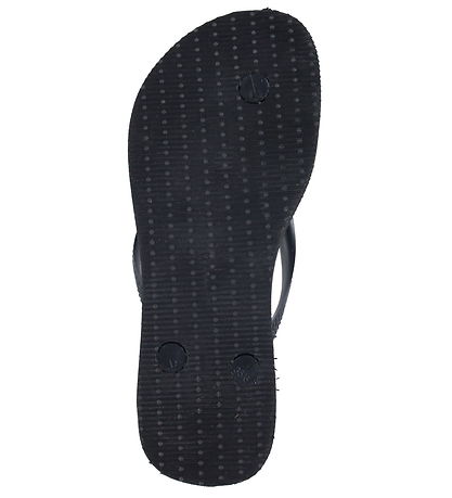 Havaianas Klipklapper - Slim Flatform - Sort