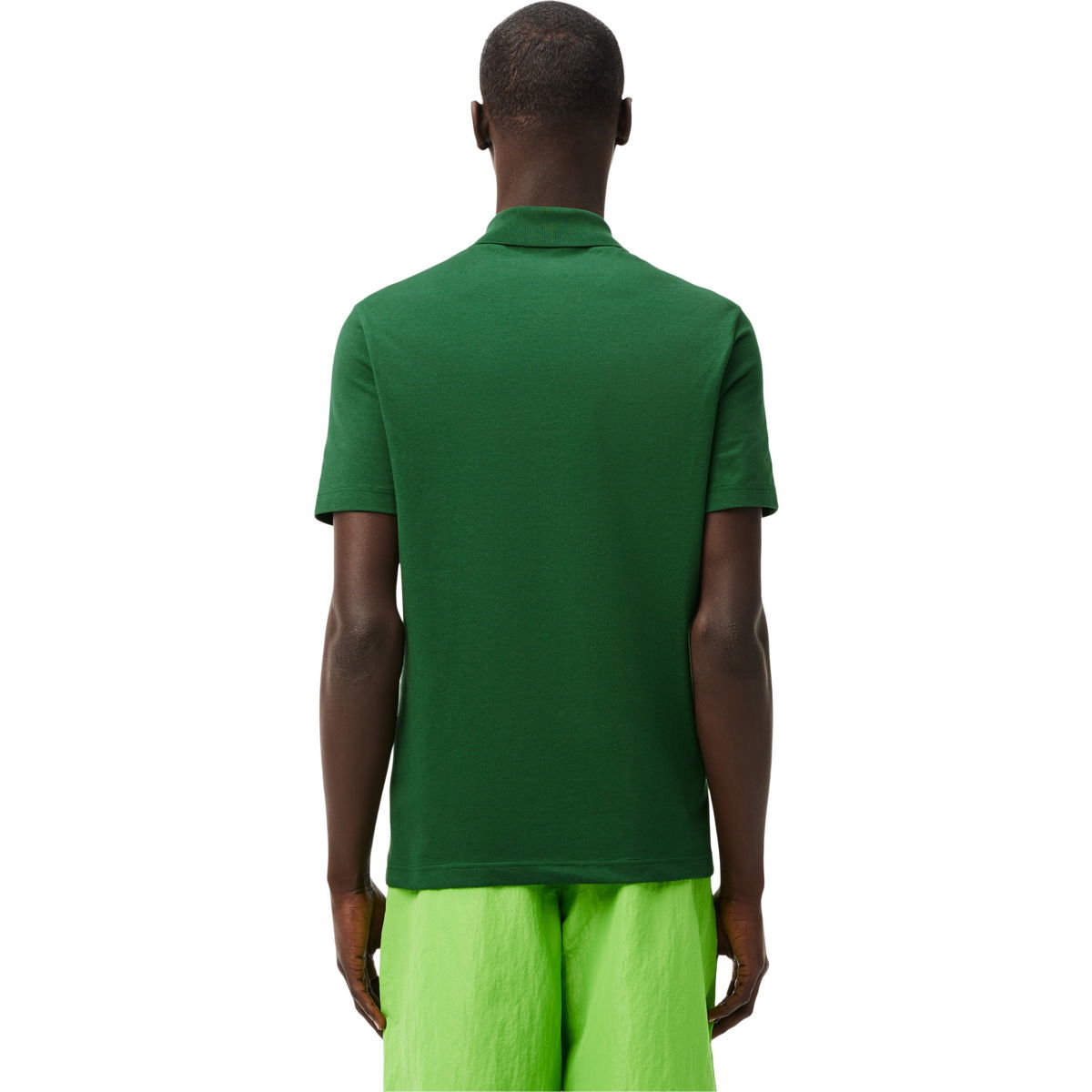 Lacoste Regular Fit Polo T-shirt Herre