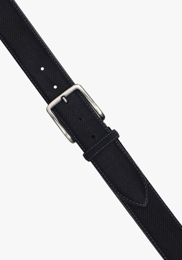 blauwe officine napoli riem of4040