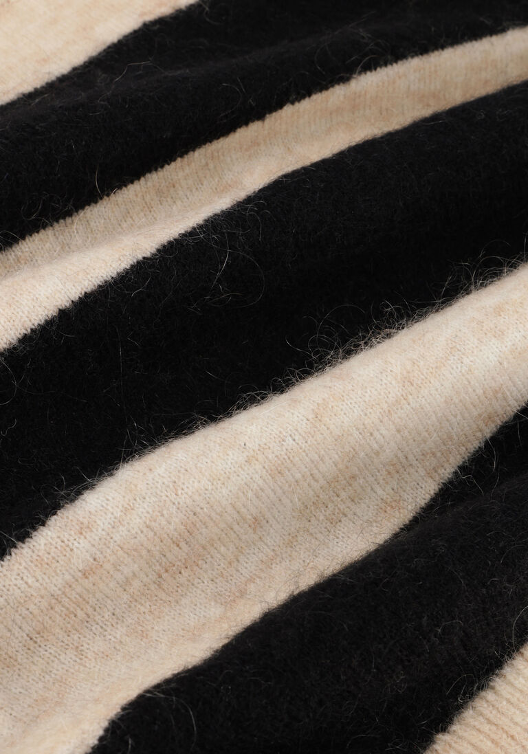 CATWALK JUNKIE zwarte catwalk junkie trui kn zenza