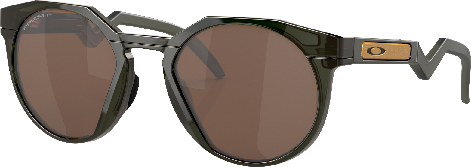 HSTN 0352/Olive Ink w/Prizm Tungsten Polarized
