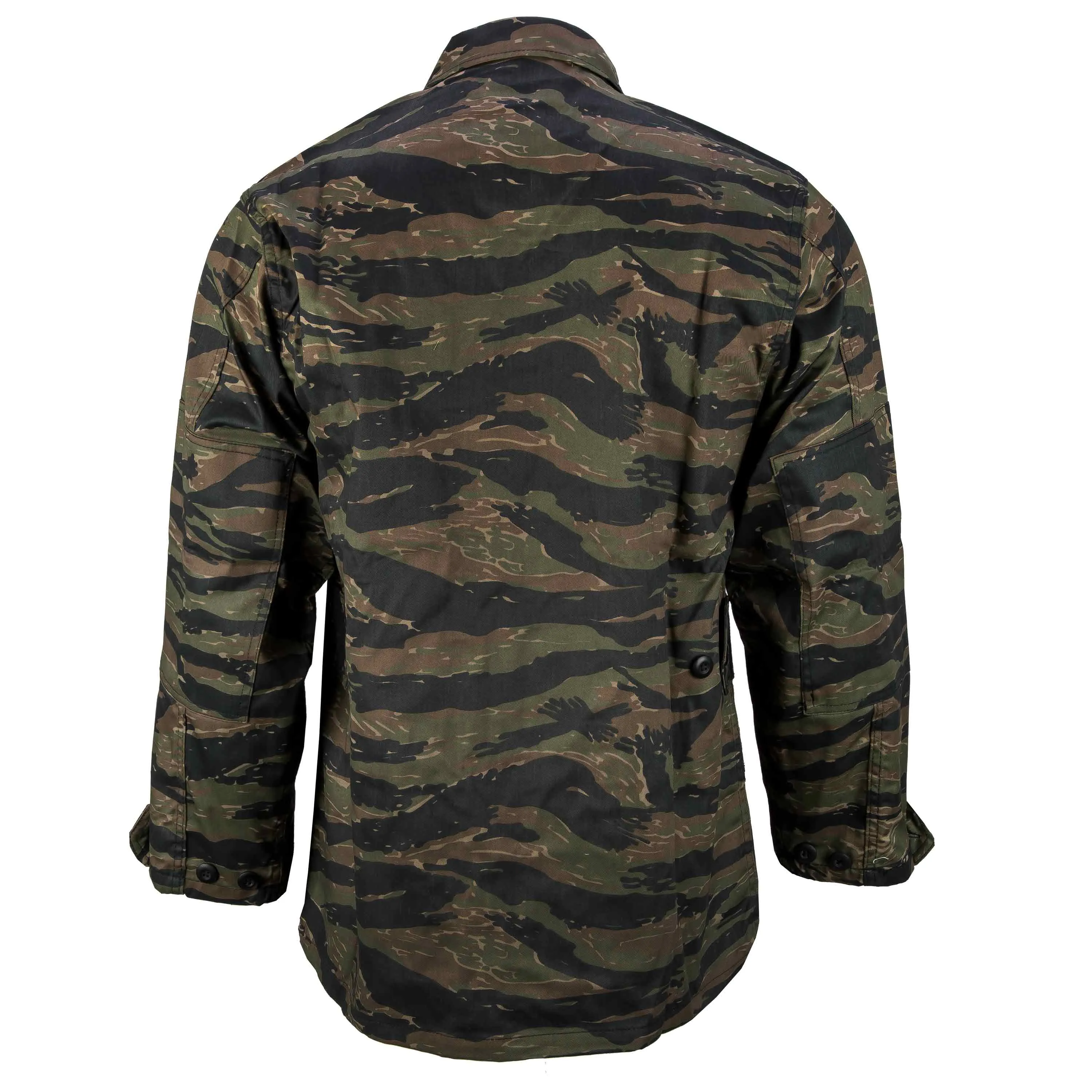 MMB -  BDU Feldjacke MMB Style US Tigerstripe