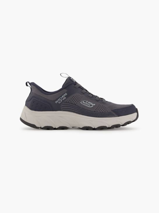 Skechers Trekking-Schuh Blau