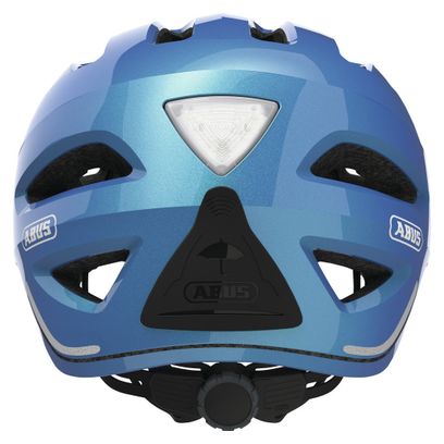 Casque Abus Pedelec 1.1 Bleu