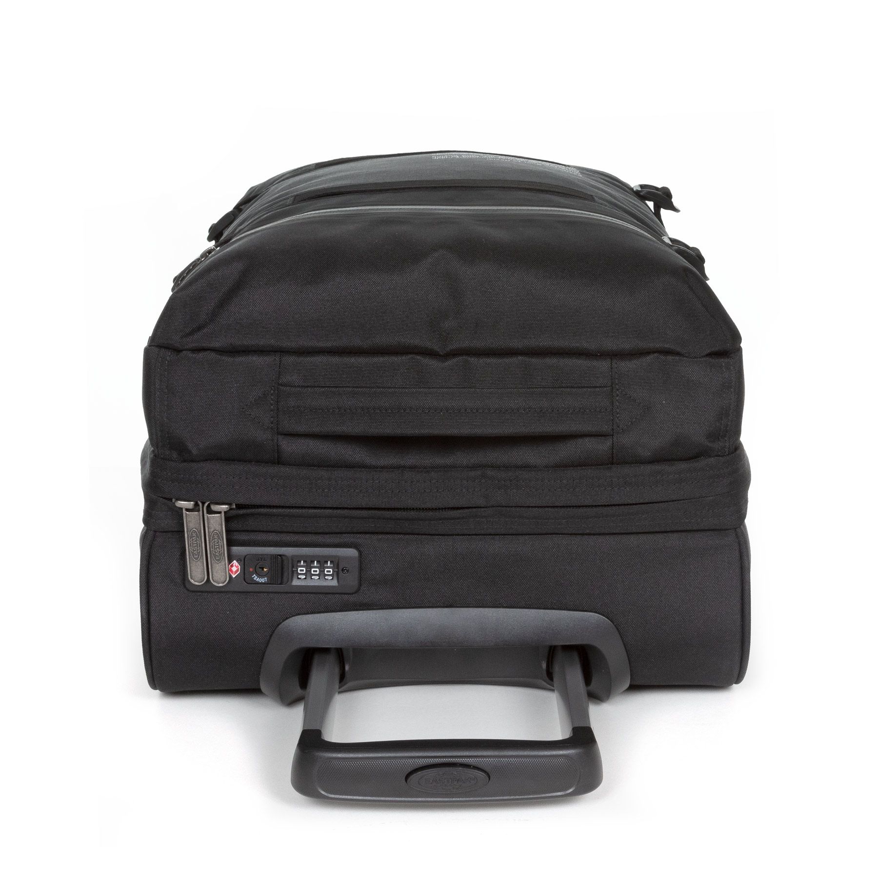 Transit'R S Storm Black