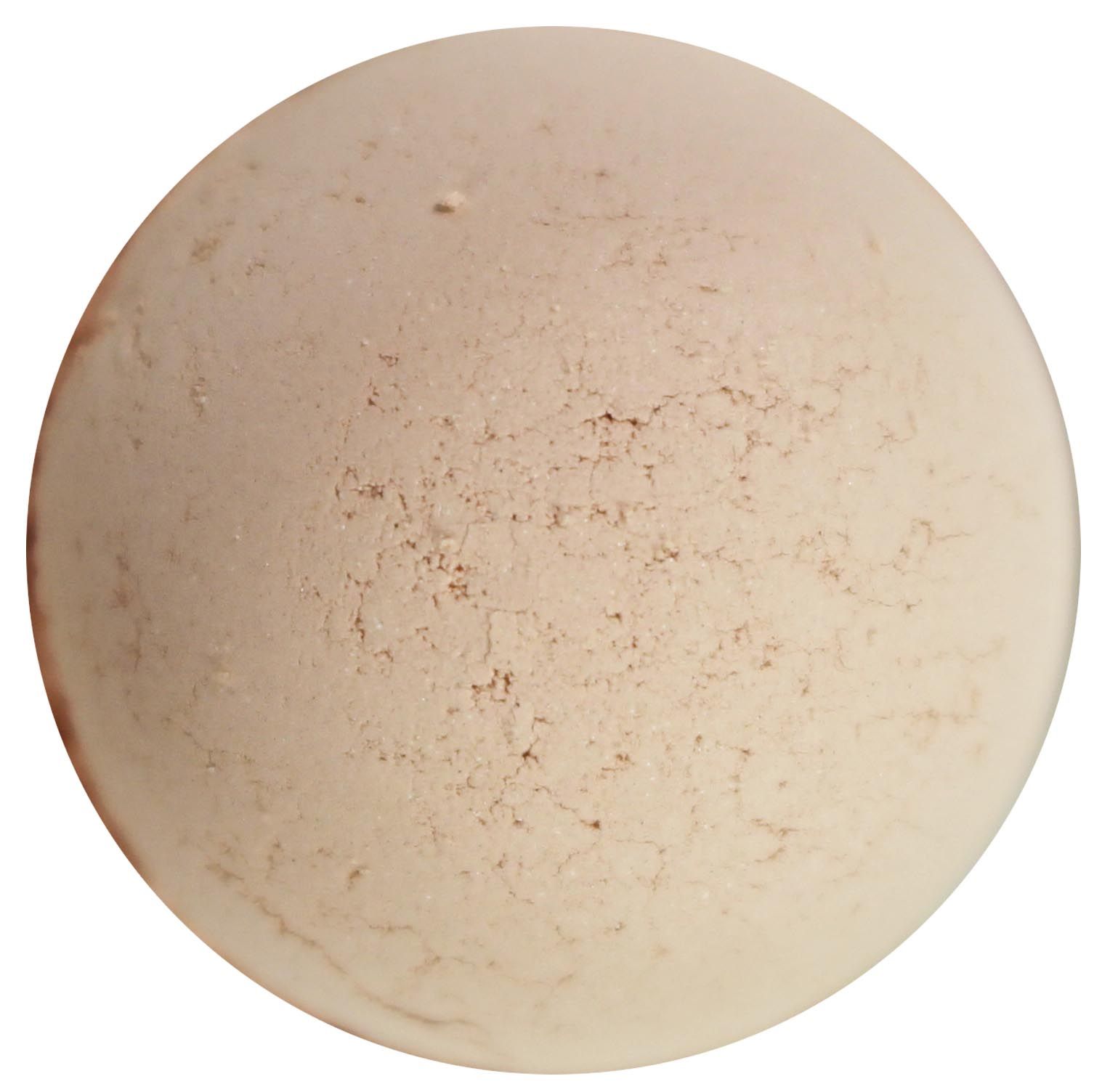 Angel Minerals INTENSE Foundation Rosequartz 2g