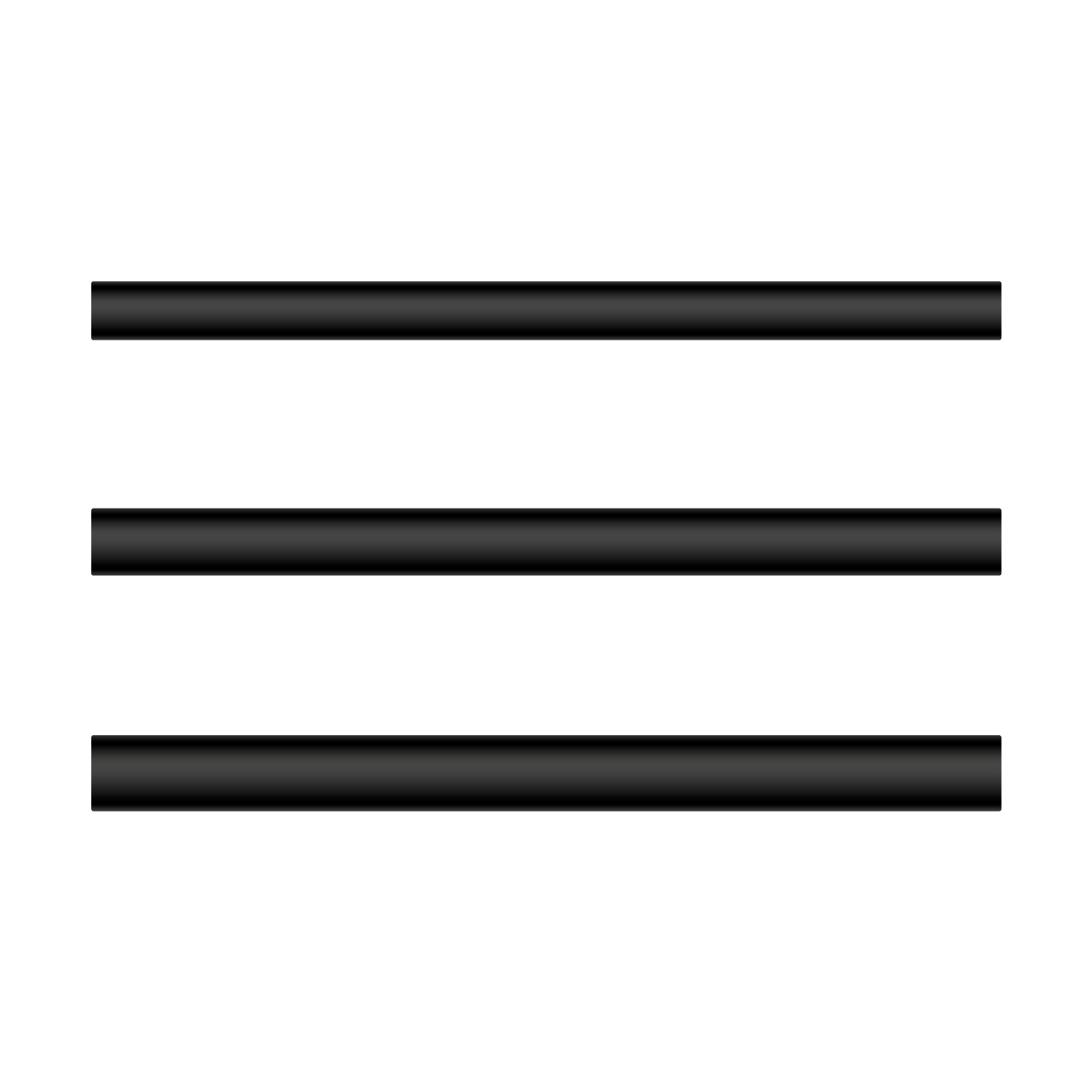 Rear Grip EVA Straight EXO Rear grip EVA pour poignée EXO