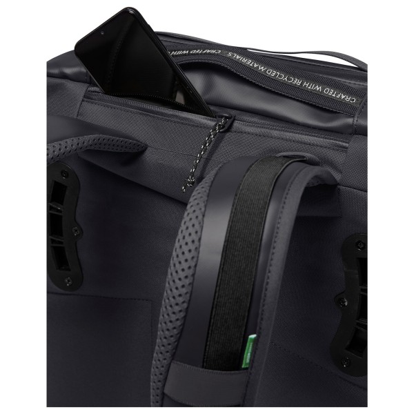 Vaude - Mineo Transformer Backpack 20 - Sacoche pour porte-bagages