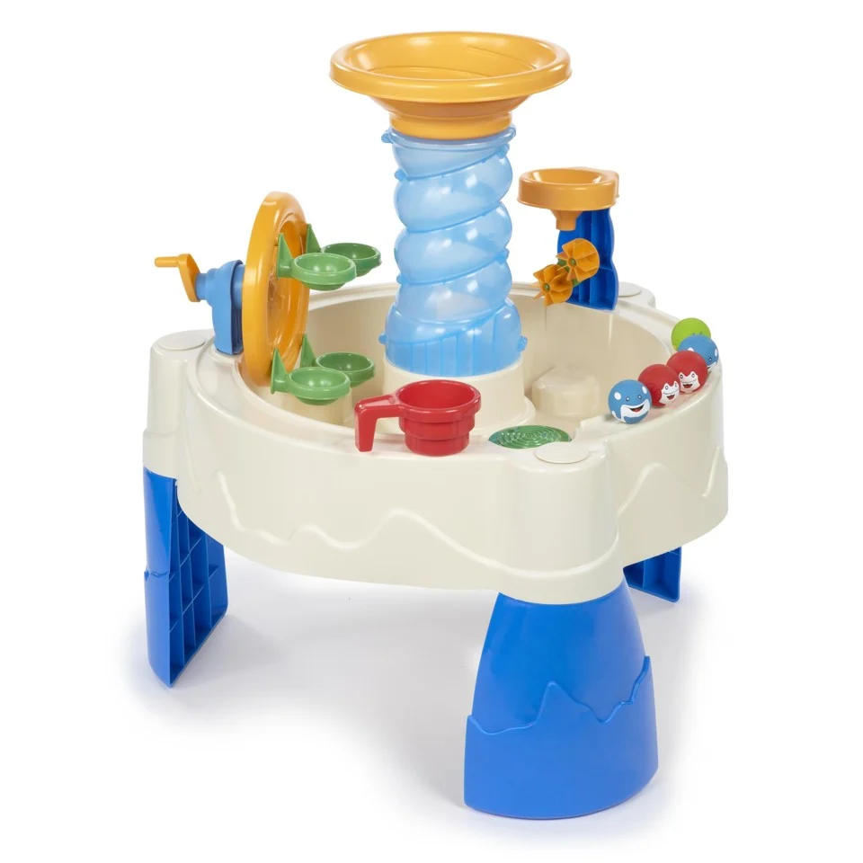 Little Tikes - Spiralin' Seas Vandlegebord