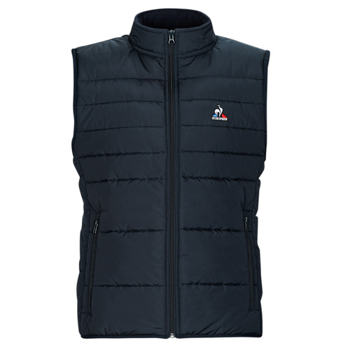 Le Coq Sportif - TRI DOUDOUNE SL N°1 M - Noir