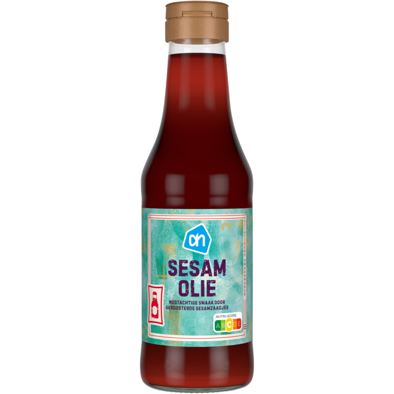 AH Sesamolie