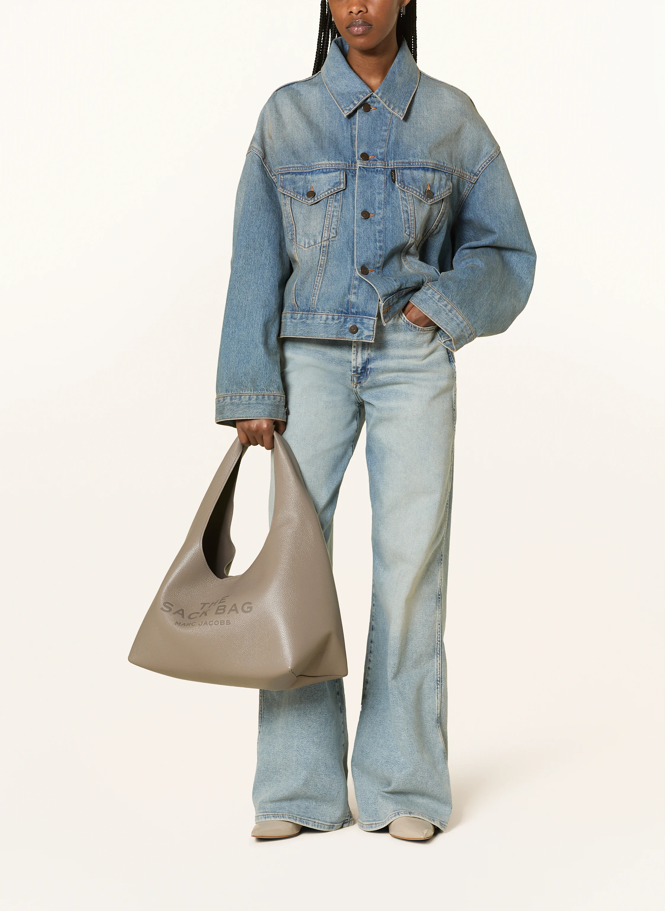 MARC JACOBS Handtasche
