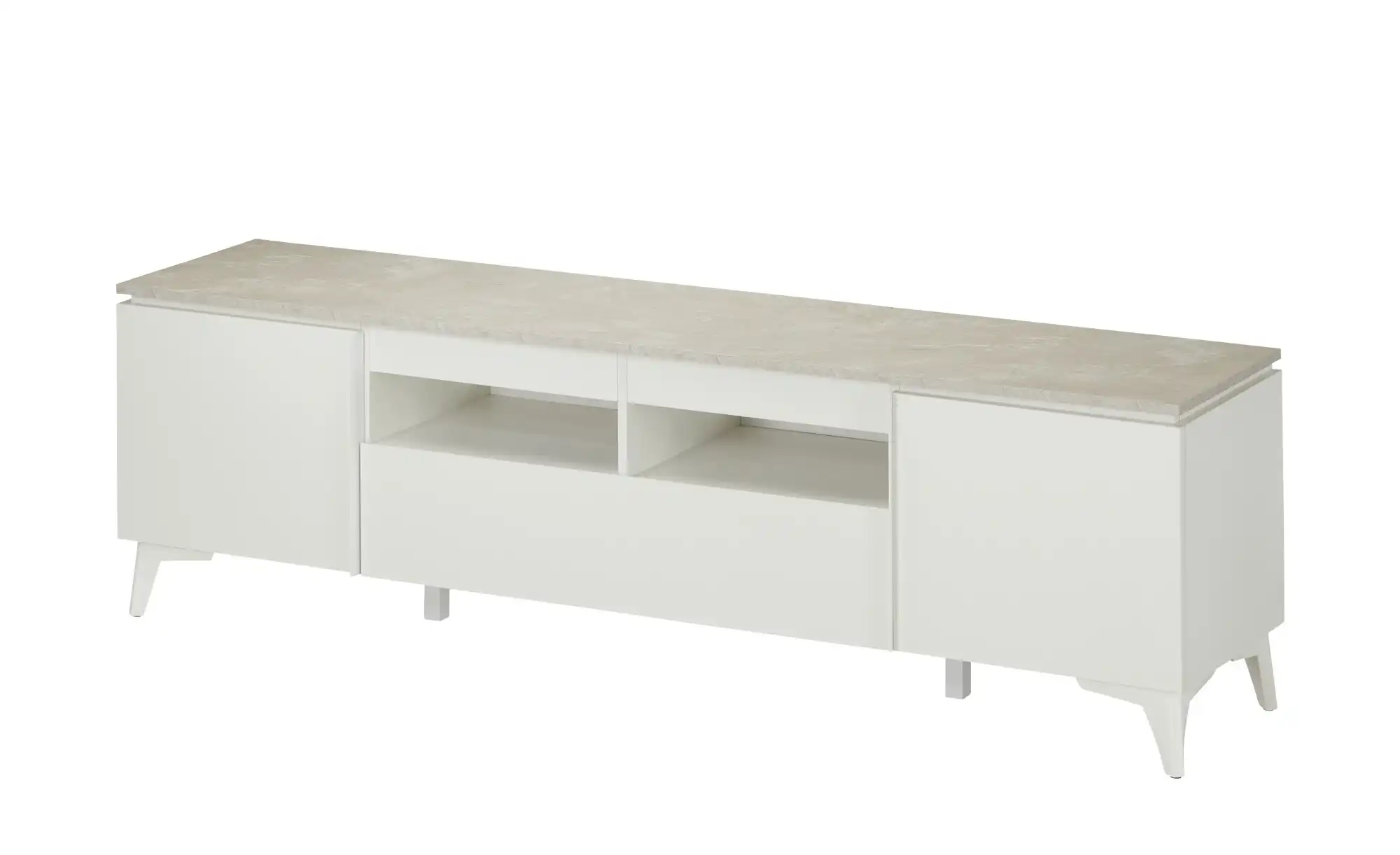TV-Lowboard mit Soft-Close Dimarro