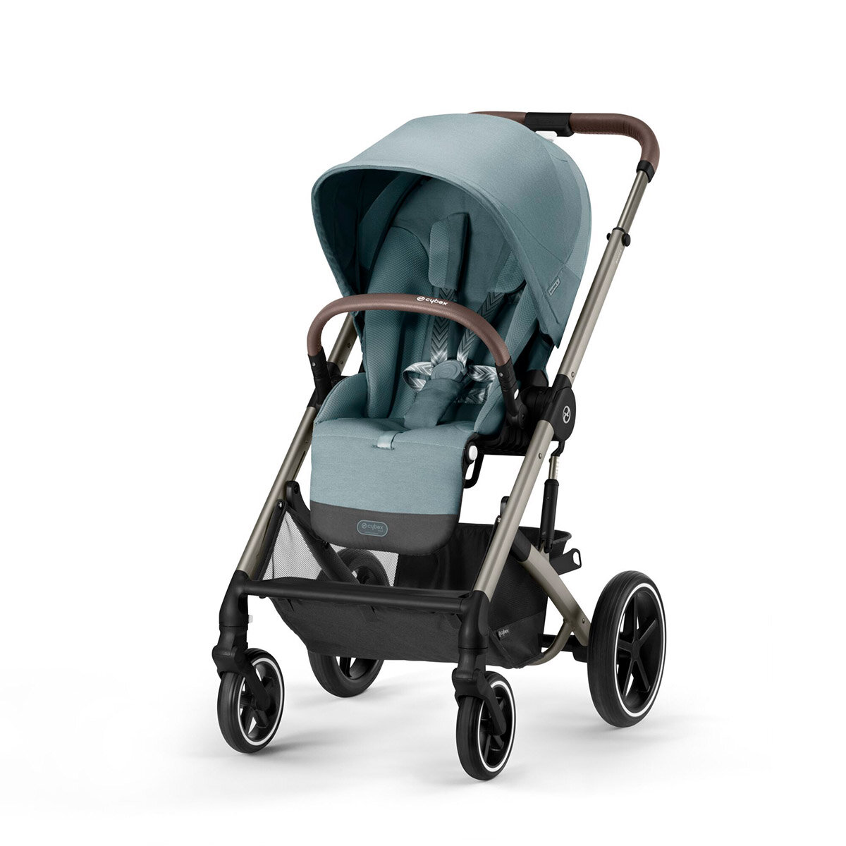 Cybex Cybex Gold - Kinderwagen Balios S Lux