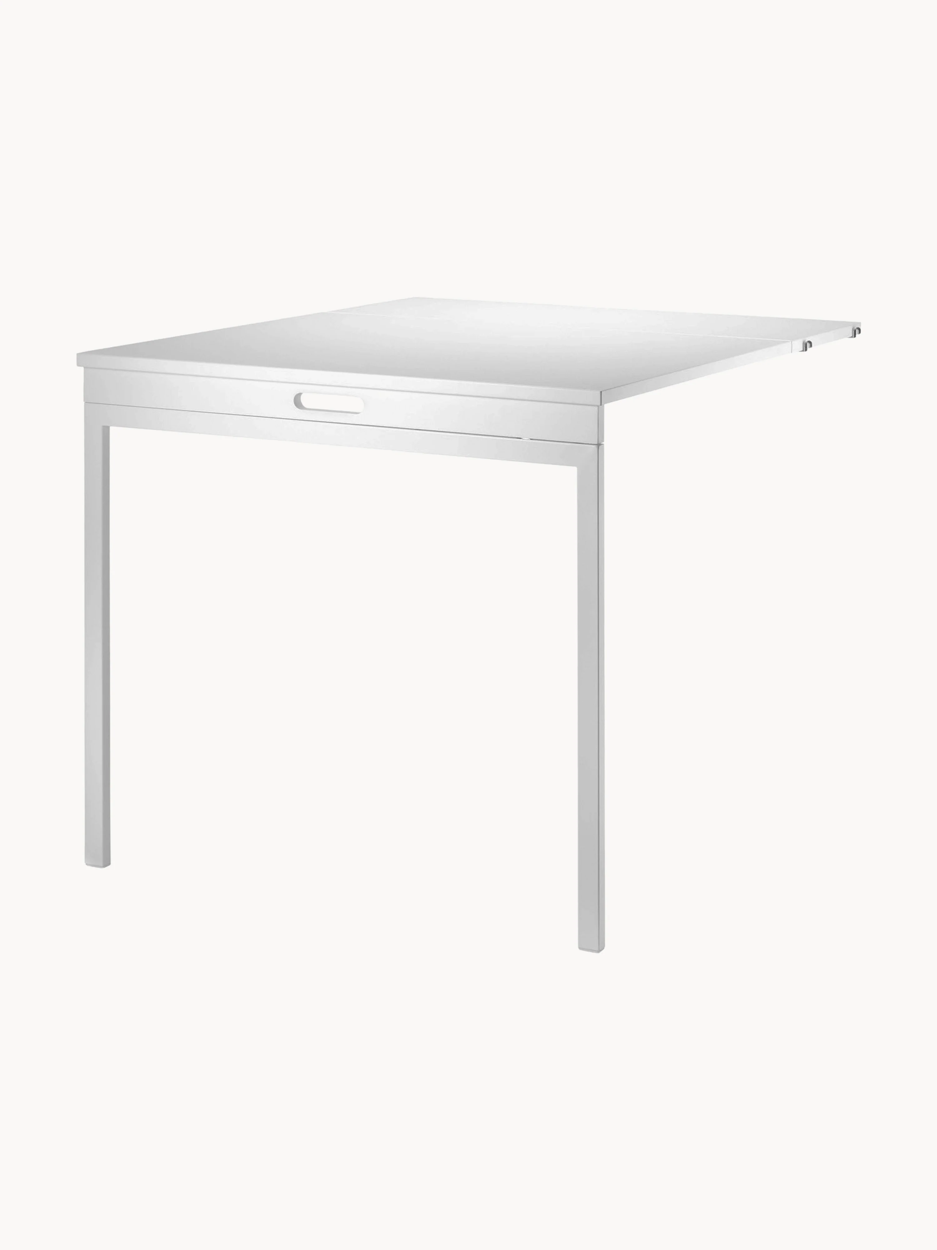 Inklapbare tafel String System