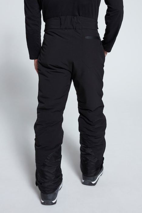 JAY-PI Skihose, Skiwear, Bauchfit, Funktions-Qualität