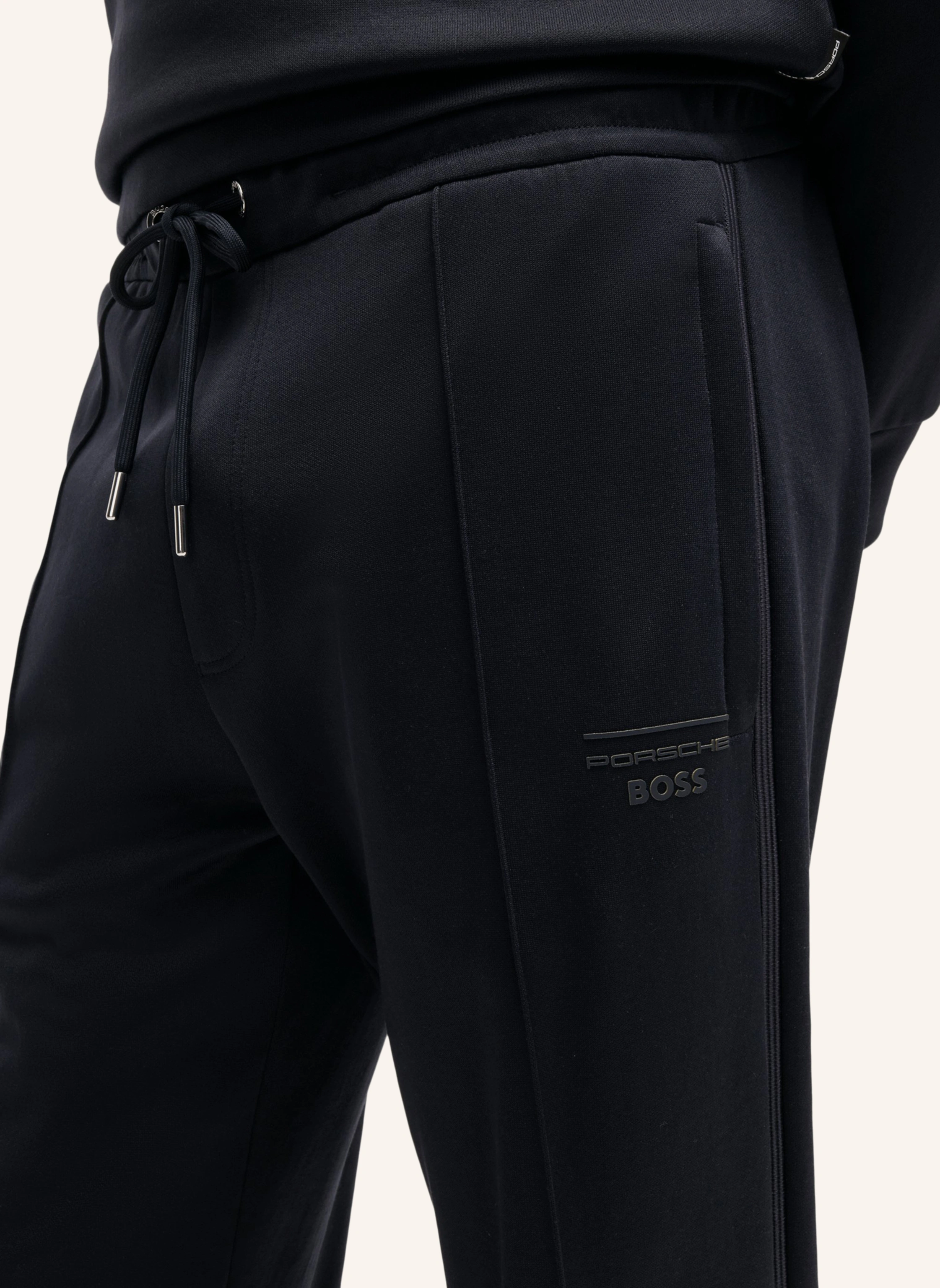 BOSS Casual Hose C-LAMONT 71_PS Regular Fit