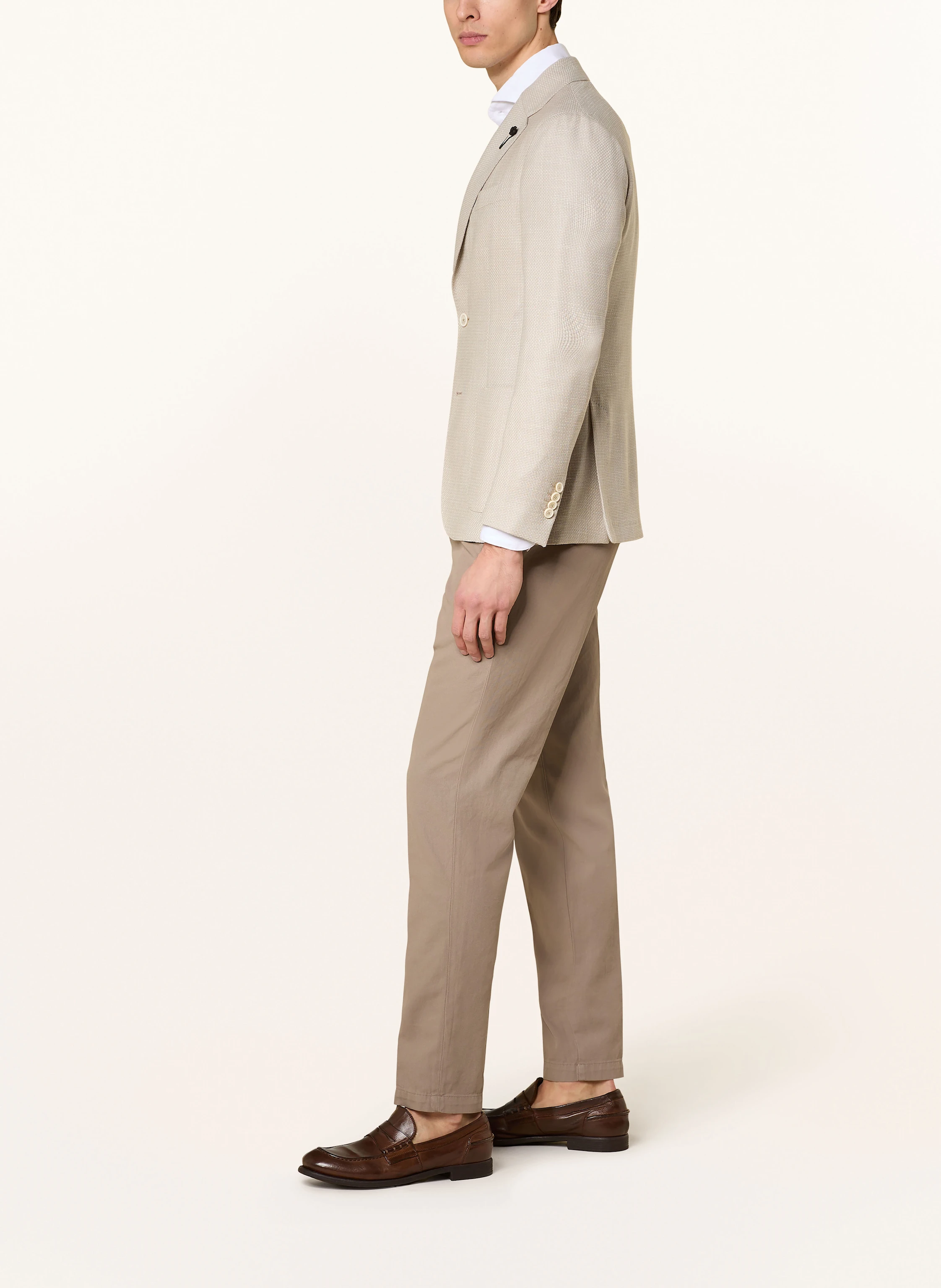 MYTHS Chino Extra Slim Fit