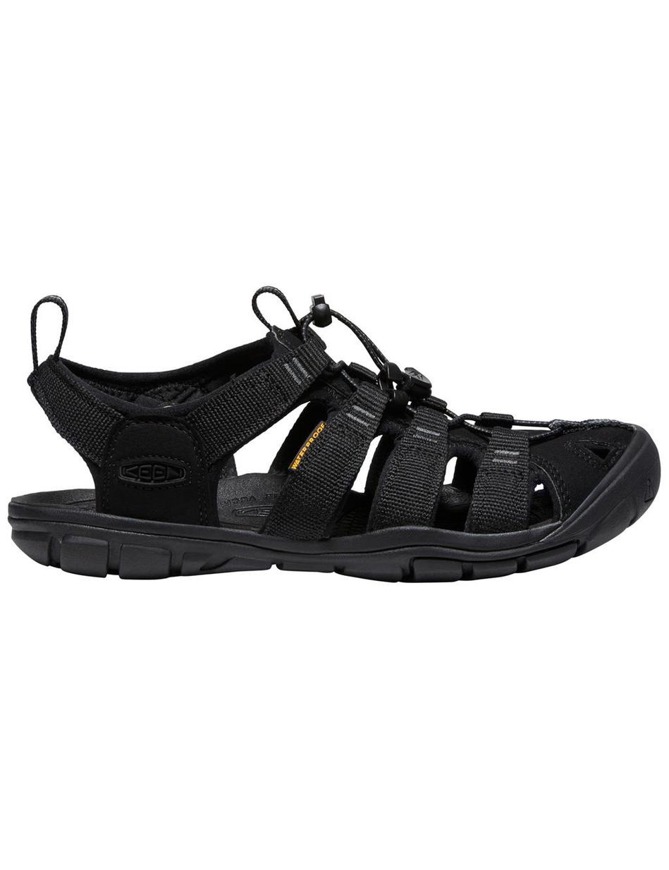 OFFENE SCHUHE W CLEARWATER CNX