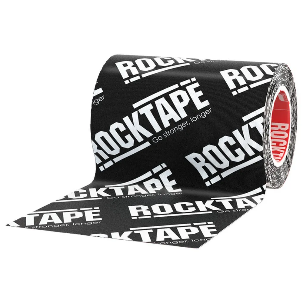 Rock tape Mini Bid Daddy Logo Intl 10 cmx5m Kinesiologie-Tape