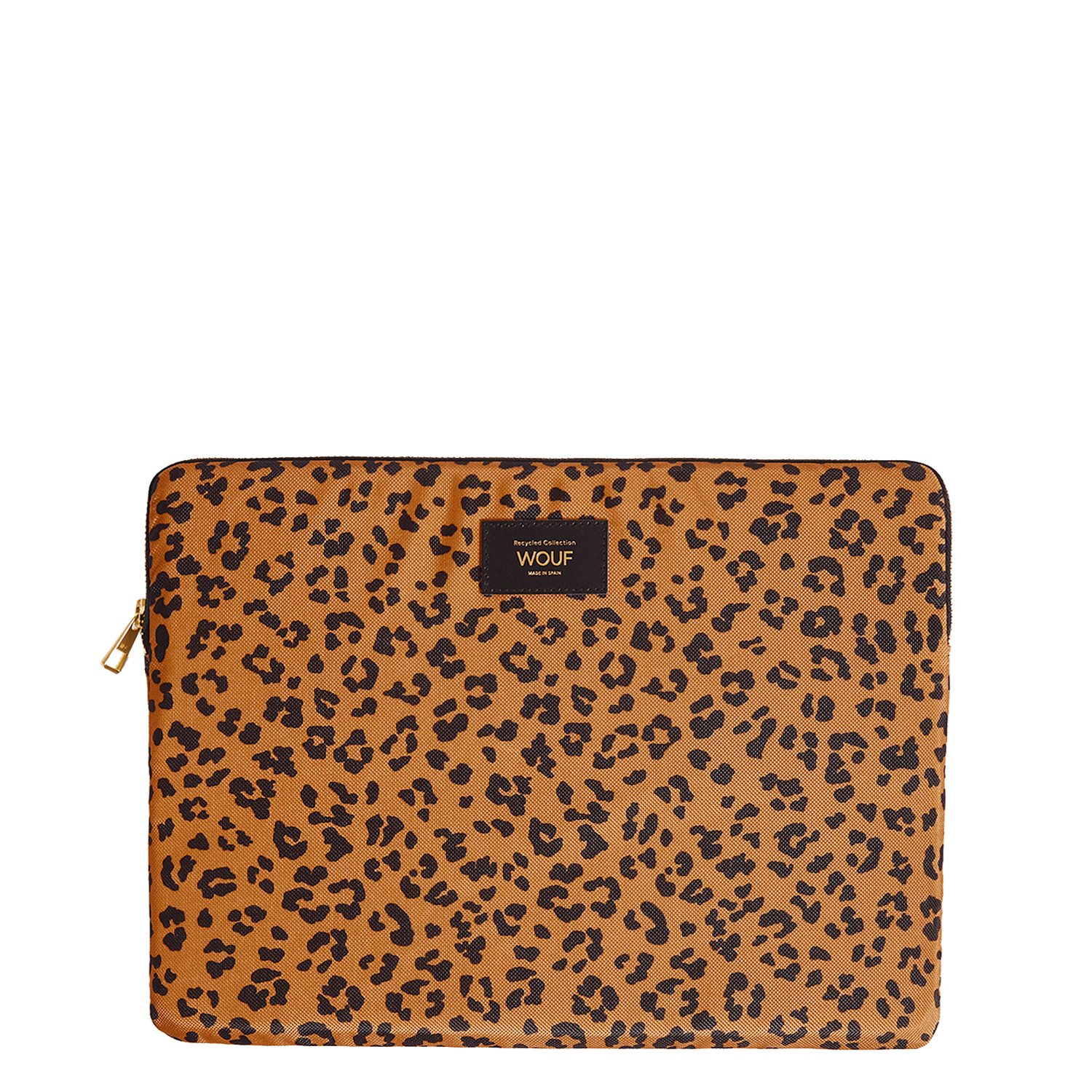 Wouf Agar Laptop Sleeve 15-16