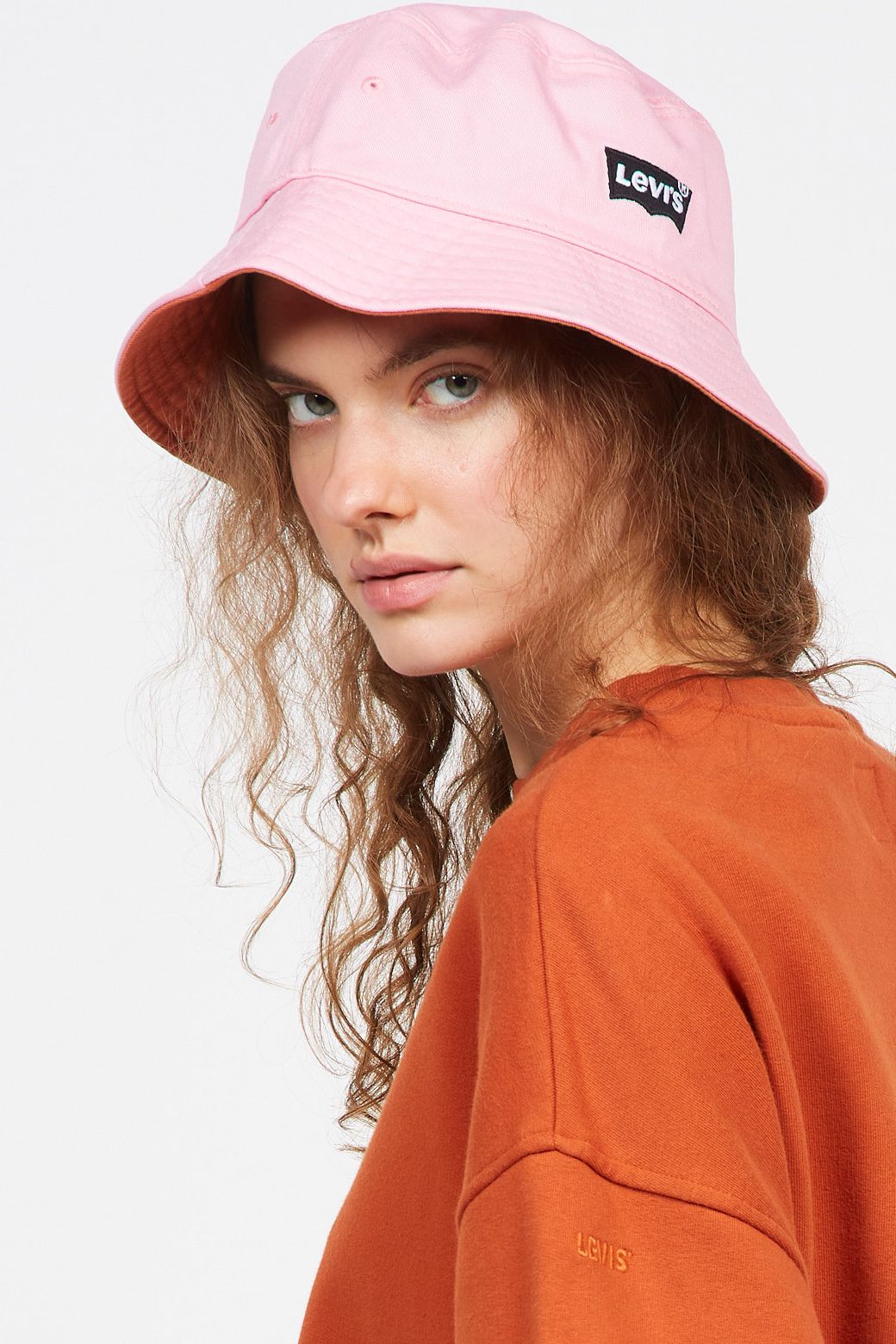 LEVI'S Bob Baby Tab Rose