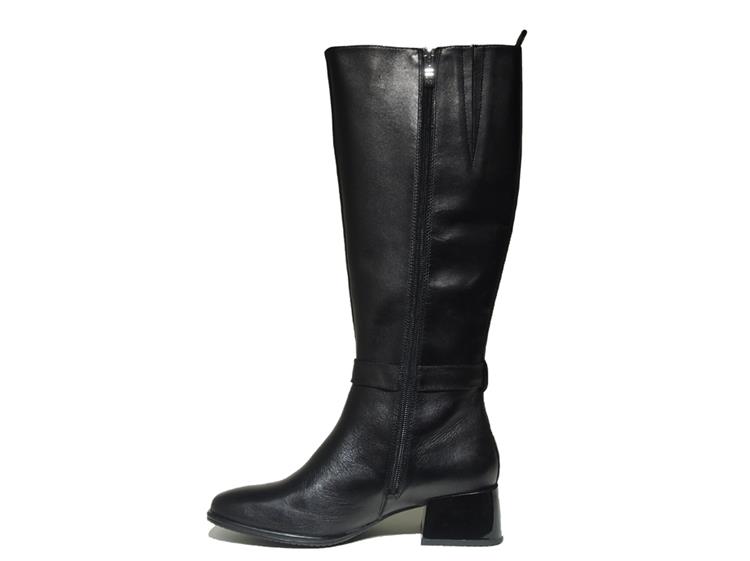 Caprice 9-25525-41 black nappa