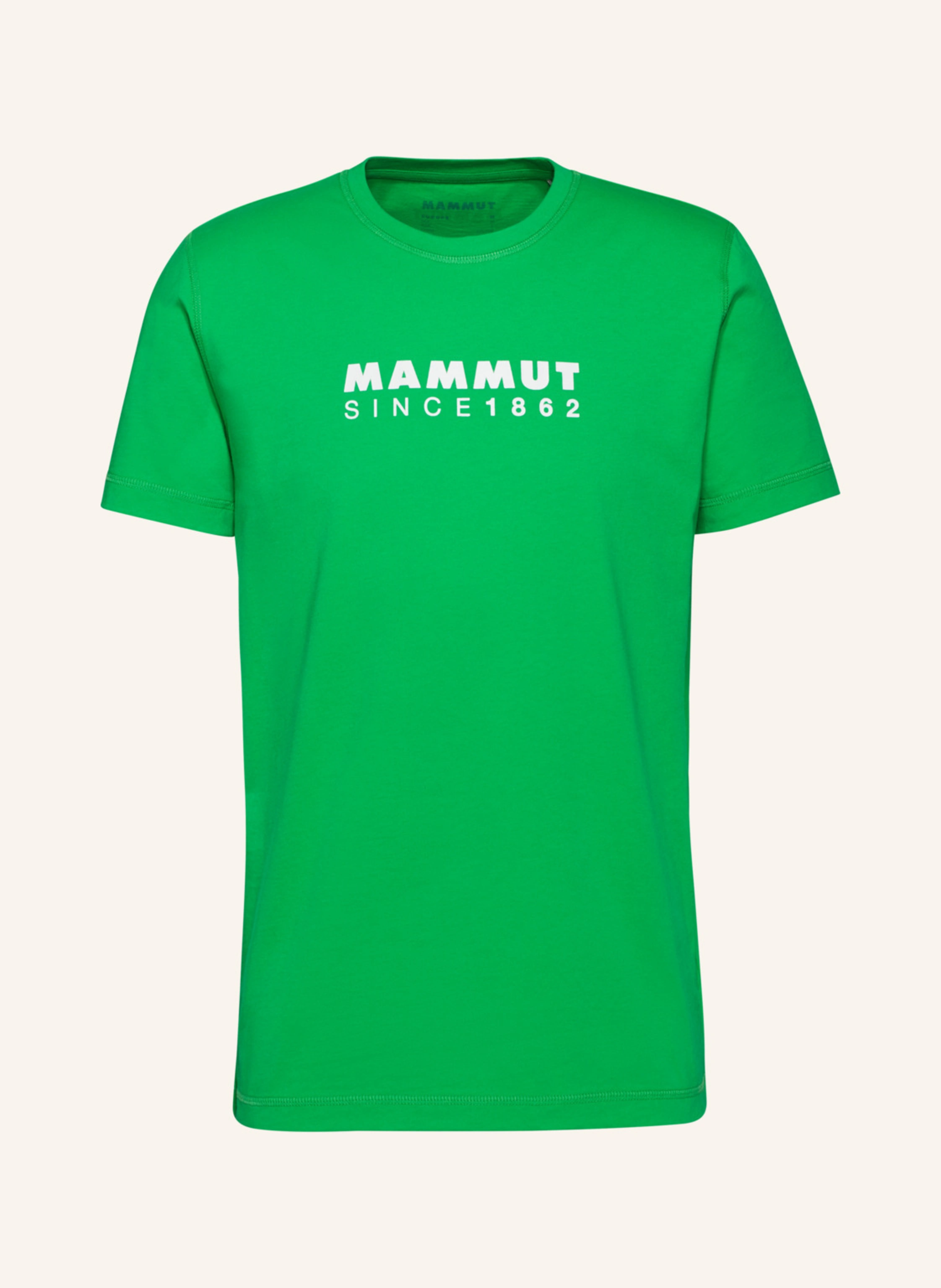 MAMMUT T-Shirt CORE LOGO