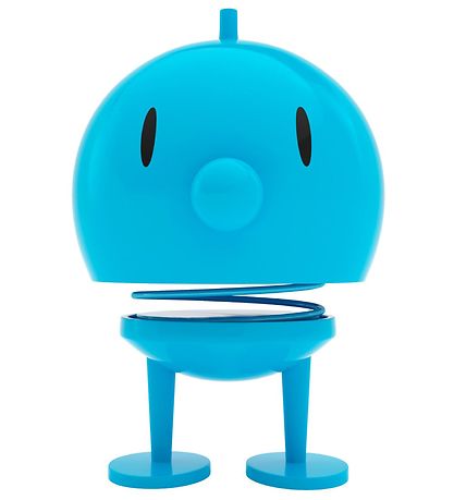 Hoptimist Bumble - 14 cm - Türkis